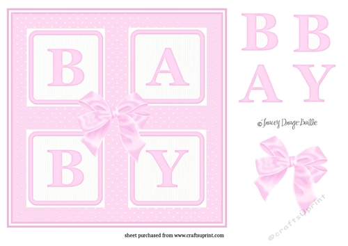 Baby Blocks 2