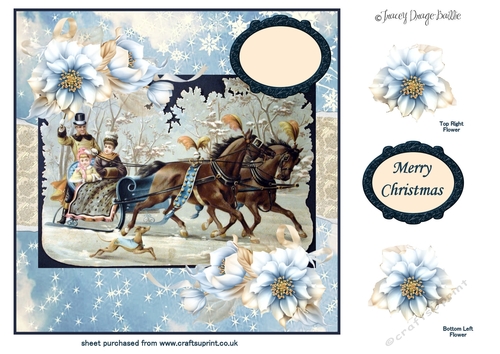 Sleigh Ride