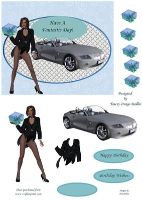 At Your Service - 
