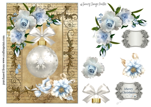 The Bauble 2