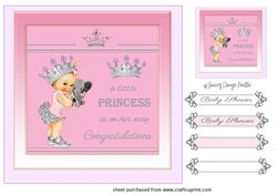 New Princess 1