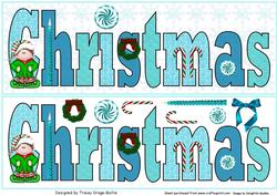 Chilly Christmas