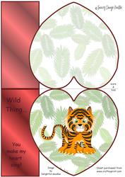 Wild Thing -