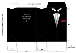 The Tuxedo