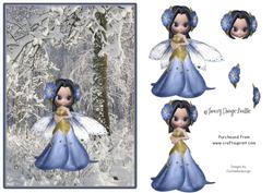 Winterwood Fairy