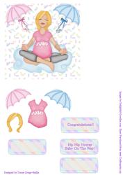 Mum-to-be