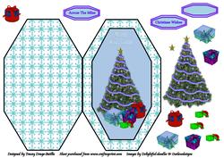 Gifts Under the Tree