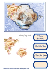 Kitten Wishes 3