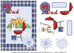 Bbq Dad