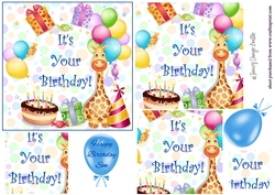Birthday Fun 10