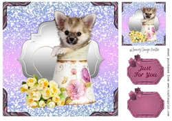 Cute Pup 7