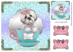 Cute Pup 8