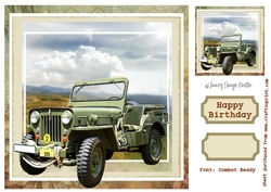 The Jeep