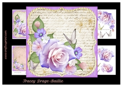 Versatile Roses 1