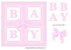 Baby Blocks 2
