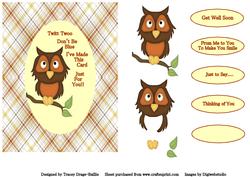 Twitt Twoo