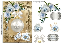 The Bauble 2