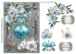 The Bauble 3