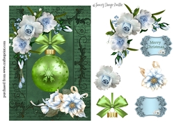 The Bauble 4