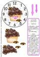 cup83088_773 - Cupcake Clock