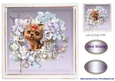 Floral Pups 1
