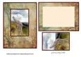 5 x 7 Card Topper 1 With Insert