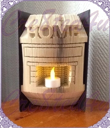 Home Fireplace combi