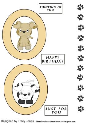 Two Dogs