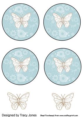 Tags Butterflies