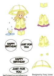 Rainy Day