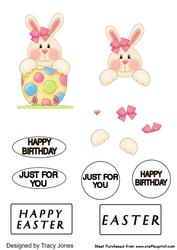 Easter Rabbit