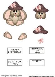 Rabbit