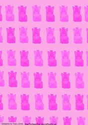 Pink Dog