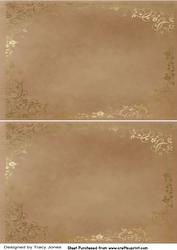 Vintage Background
