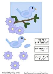 Bird