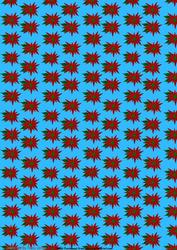 Poinsettia Background