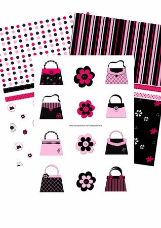 Bags of Style - Diva