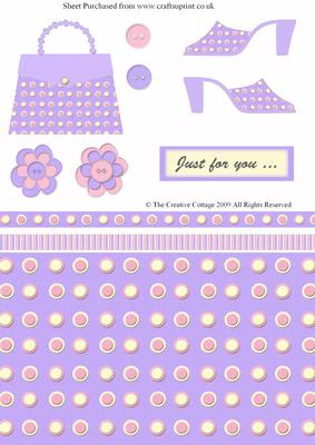 What a Girl Wants! - 4