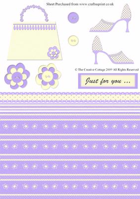 What a Girl Wants - 5