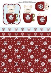 Warm Wishes Mini Set