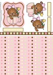 Time for Tea Mini Set