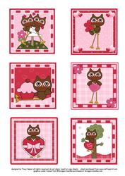 Tweet Valentine