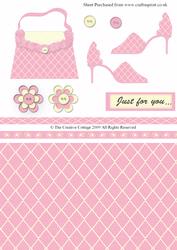 What a Girl Wants! - 3