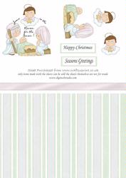 The Nativity