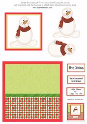 Snowman