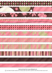 Something Sweet Ribbons