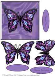 Butterfly Wishes
