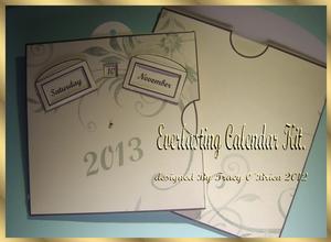 Everlasting Calendar