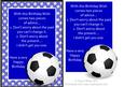 Football Blue