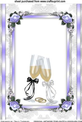 Champagne Day Champagne Glasses